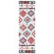 Safavieh Rectangular Adirondack Global Area Rug, Grey & Red - 3 x 5 ft. ADR245F-3 - alternate 8
